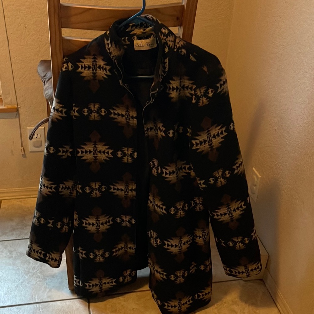 Beautiful wool coat